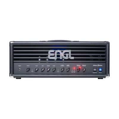 Engl E 653 Artist Edition 50 Head image 1