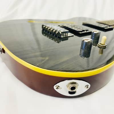 Greg Bennett STA-400SH Telecaster Thinline Type image 6