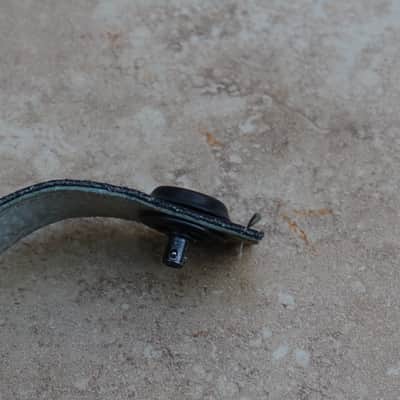 Levy's Leather Strap & Music City Strap co strap image 5
