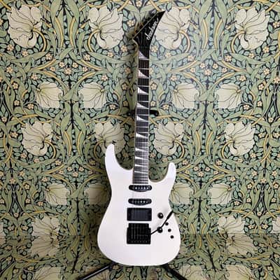 Jackson USA San Dimas Soloist 1986 image 3