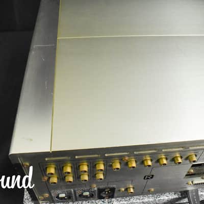 Pioneer Exclusive C7 Stereo Preamp in Very Good condition image 14