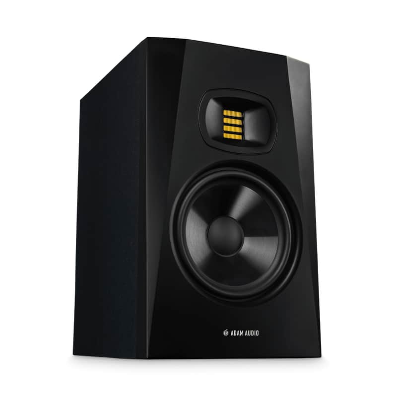 ADAM Audio T7V 7" Active Studio Monitor (Pair) image 1