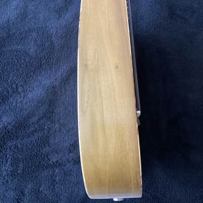 Immagine David Iriguchi Tenor Pineapple Ukulele with Case - 8