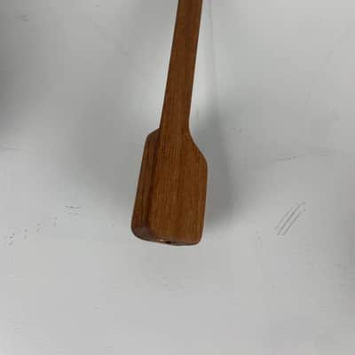 KNA NG-2 Piezo Classical Guitar Bridge Pickup image 3