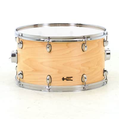 TreeHouse Custom Drums Academy Concert Bass Tom: 10x18 image 5