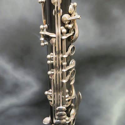 Leblanc Pete Fountain Clarinet image 9