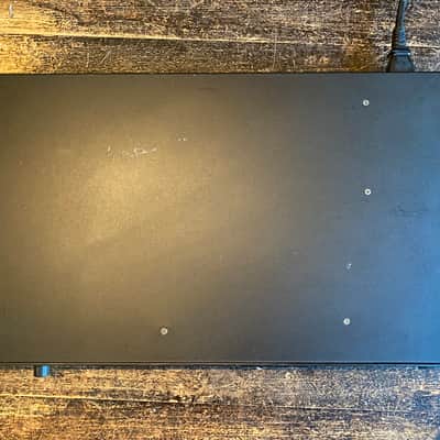 Immagine Ensoniq SQ-R Rackmount Digital Synthesizer - 4