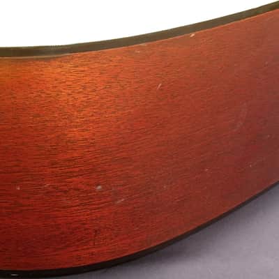 Yamaha FG180 Red Label 1971 Nippon Gakki image 12