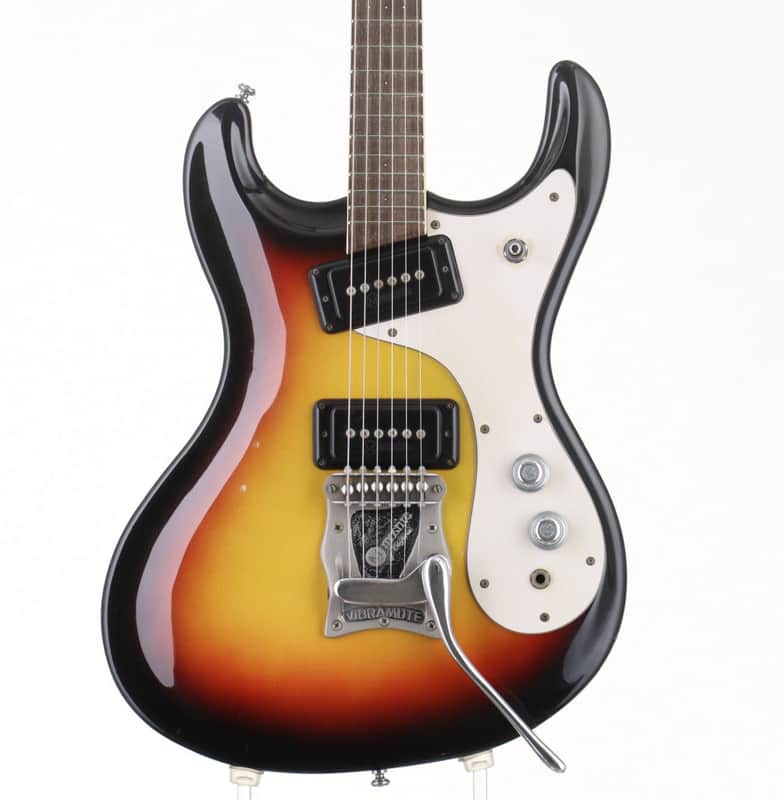 MOSRITE EX65 Excellent 65 [3986] (07/15) image 1