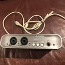 M-Audio Mobile Pre MKII USB Preamp/Interface 2010s - Grey