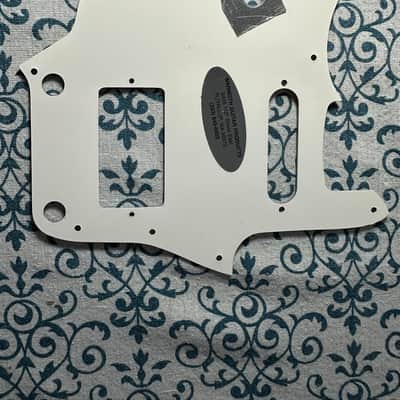 Warmoth Jaguar Body image 8
