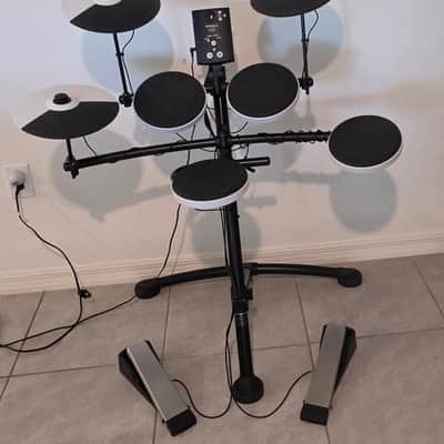 Roland TD-1K V-Drum Kit image 1