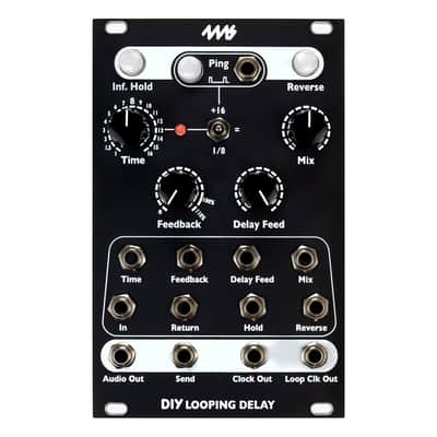 4ms Looping Delay DiY Kit image 2