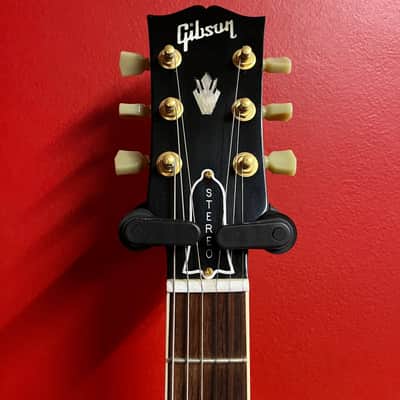 Gibson ES-345 (ES-335) Custom Shop Sunburst del 2010 image 5