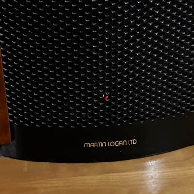 Martin Logan Aerius i Hybrid Electrostatic Loundspeaker System image 5