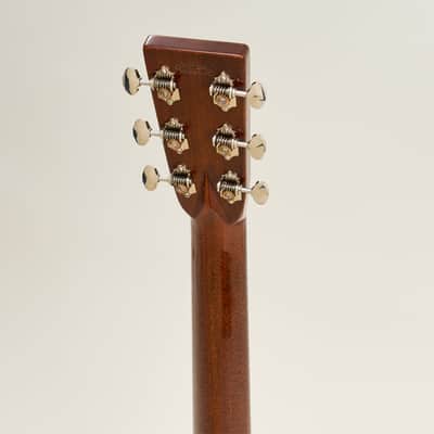 Martin OM-28 Authentic Madagascar/Adirondack 1931 (Pre-owned) image 6