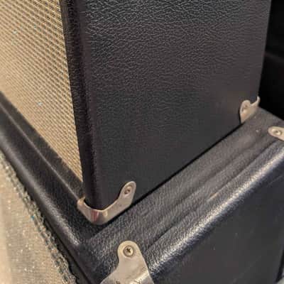 Fender Bandmaster Reverb TFL5005D w/2x12 Cab image 5