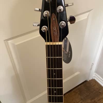 Ovation LX Standard Elite 80’s - Sunburst image 8