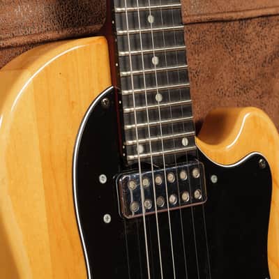 Ovation Viper 1973 - Natural image 7