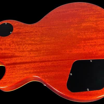Gibson Custom Shop '59 VOS Les Paul Standard Reissue 2007 - Lemon Burst image 2