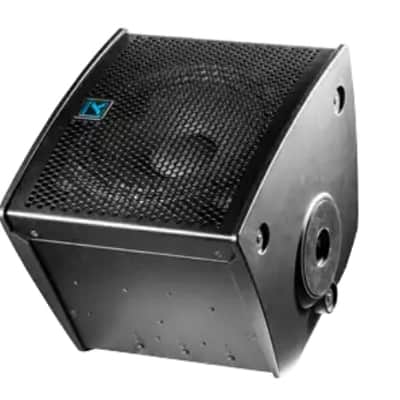 Yorkville NX10C | 10" Coaxial Powered PA Speaker. New with Full Warranty! image 4