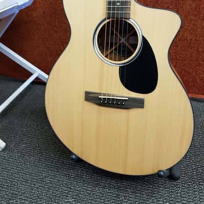 Martin Road Series SC-10E 2022 - Present - Natural image 2