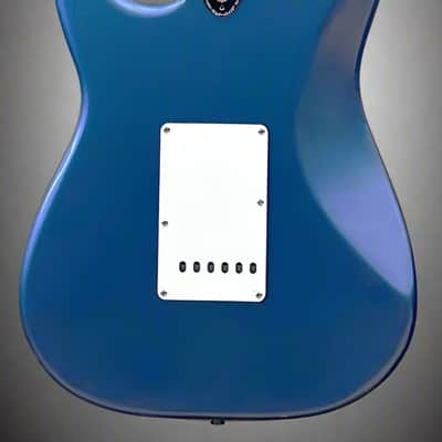 Fender American Vintage II 1973 Stratocaster - Lake Placid Blue w/Maple image 4