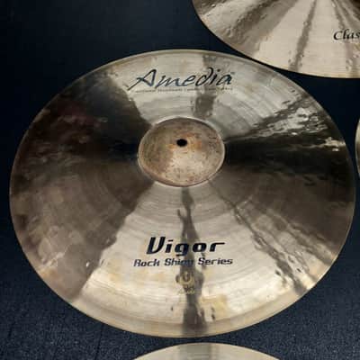 Immagine Amedia Cymbal Box Set - 6