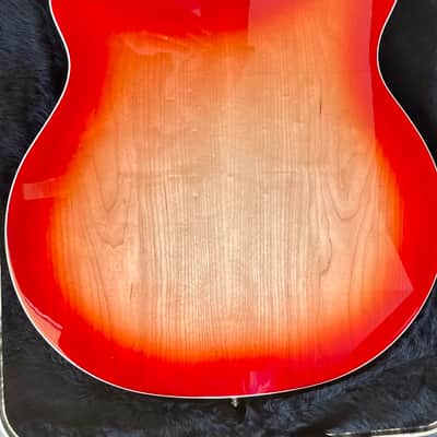 Rickenbacker 360 FG2 mit Koffer image 4