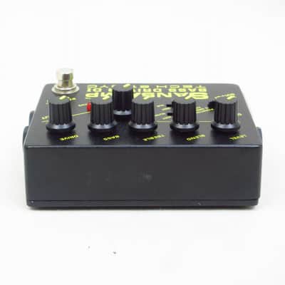 TECH21 SansAmp Bass Driver DI Bass DI Preamp (Parallel Import) [627139] (09/11) image 7