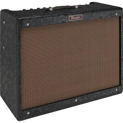 Fender Hot Rod Deluxe™ 30th Anniversary, 120V image 2
