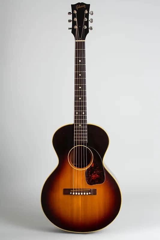 Gibson LG-2 3/4 1949 - 1963 | Reverb