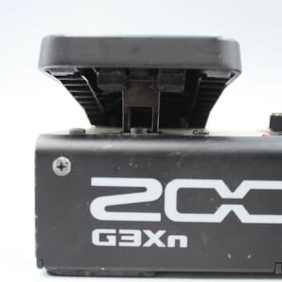 Zoom G3Xn Multi Effects Processor Guitar Effect Pedal C304xx01 image 10