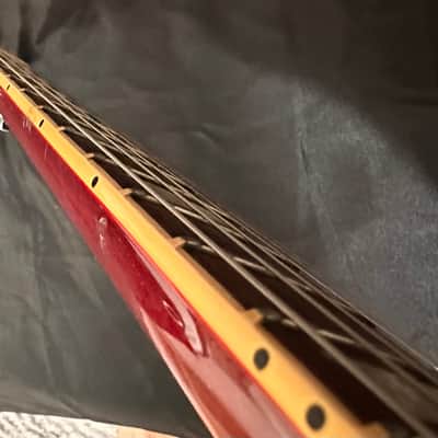 1999 Gibson Les Paul Standard - Heritage Cherry Sunburst “Good Wood Era” EMG 81/85 & Grovers image 12