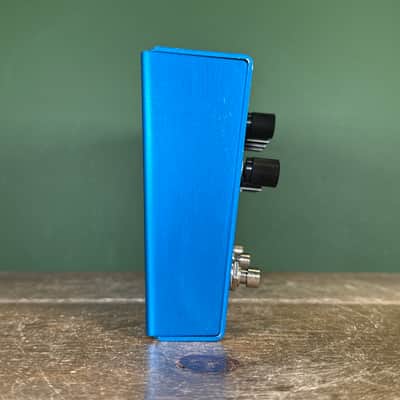 Strymon Mobius 2012 - Present - Blue image 4