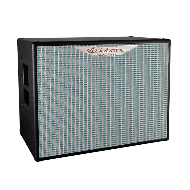 Ashdown CL-115H Classic Custom Shop 8-Ohm 1x15" Bass Cabinet image 1