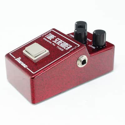 IBANEZ TS808 40th Anniversary Limited Edition [1913838] (08/13) image 5