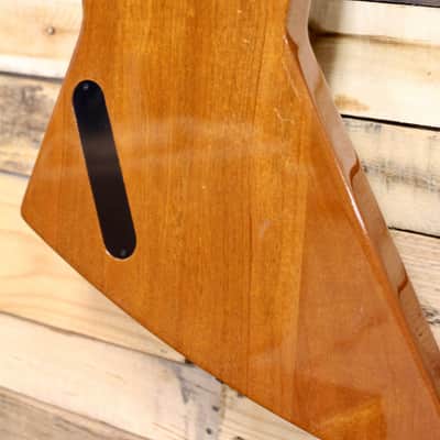 Gibson Explorer 2019 - Antique Natural w/ case image 7