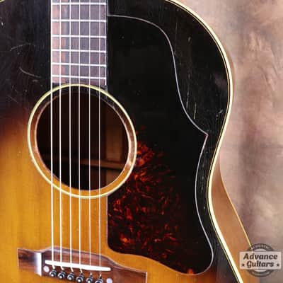 Gibson 1956 J-45 image 12