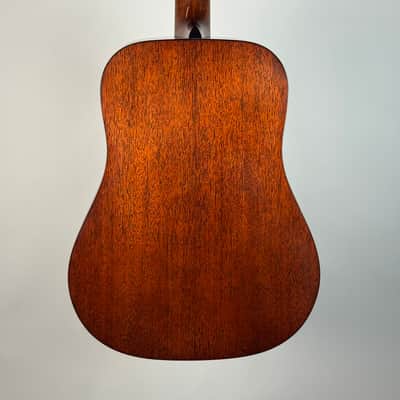 2023 Martin D-18 Authentic 1937 image 7