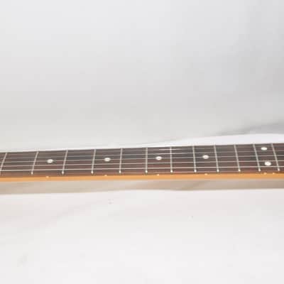 Fender Japan ST62(3TS)'62 Stratocaster 3-Tone S electric Guitar Ref No 7181 image 10