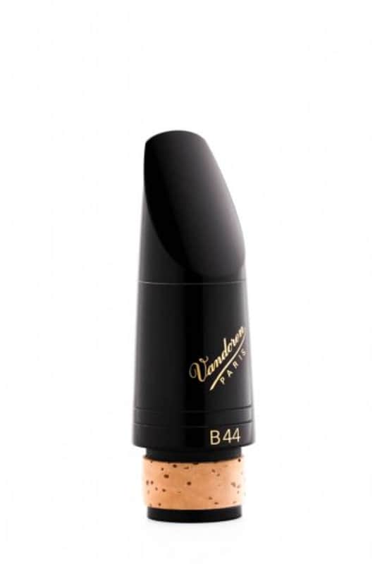 Vandoren® - CM322 - B44 Eb clarinet mouthpiece image 1