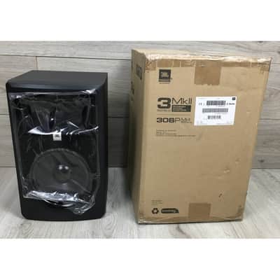 JBL 306P Series 3 MKII (coppia) image 1