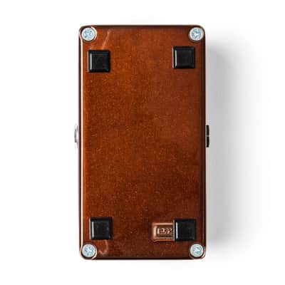 MXR M84 Bass Fuzz Deluxe Pedal image 2