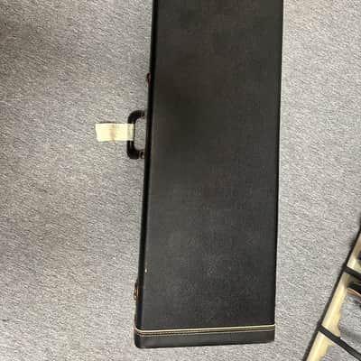 Fender Jazz Bass 1972 - Sunburst Vintage image 16
