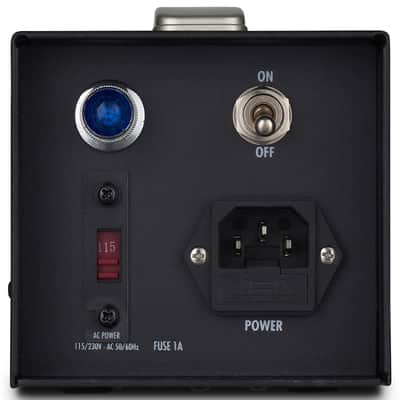 Warm Audio WA-8000 Tube Microphone (B-Stock) image 6