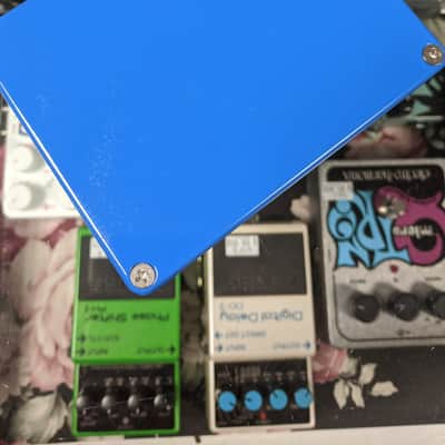 IdiotBox Effects Han-Taun Overdrive image 2
