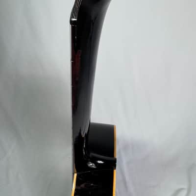 Gibson L-00 1932 - 1945 - Ebony image 11