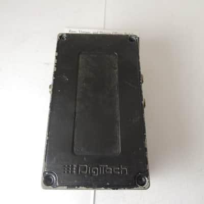 Digitech Metal Master High Gain Distortion Effects Pedal Free USA Shipping image 6