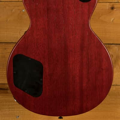Gibson Les Paul Modern Studio | Wine Red Satin image 2